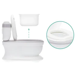 fillikid Mini Toilette Marlin* Toilettensitze|Töpfchen