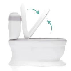 fillikid Mini Toilette Marlin* Toilettensitze|Töpfchen