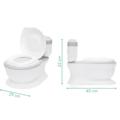fillikid Mini Toilette Marlin* Toilettensitze|Töpfchen