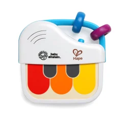 Hape Mini Touch Klavier*Kinder Holzspielzeug|Musik
