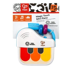 Hape Mini Touch Klavier*Kinder Holzspielzeug|Musik