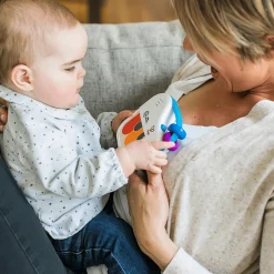 Hape Mini Touch Klavier*Kinder Holzspielzeug|Musik