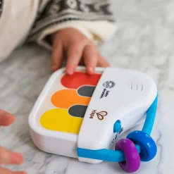 Hape Mini Touch Klavier*Kinder Holzspielzeug|Musik