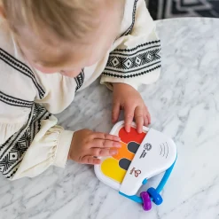Hape Mini Touch Klavier*Kinder Holzspielzeug|Musik