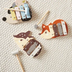 bieco Mini Xylophon Reh*Kinder Musik