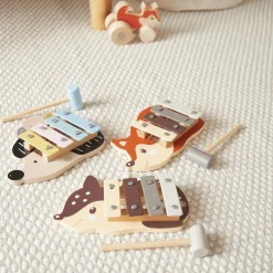 bieco Mini Xylophon Reh*Kinder Musik