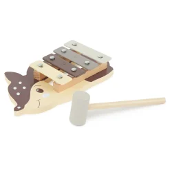 bieco Mini Xylophon Reh*Kinder Musik