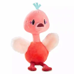 Lilliputiens Minifigur Flamingo Anaïs* Kuscheltiere