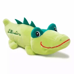 Lilliputiens Minifigur Krokodil Anatole* Kuscheltiere