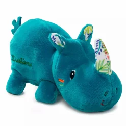 Lilliputiens Minifigur Nashorn Marius* Kuscheltiere