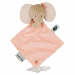 Nattou Mini-Kuscheltuch Elefant Oli* Schmusetücher|Kuscheltiere