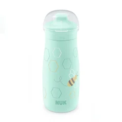 NUK Mini-Me Sip Biene* Flaschen & Sauger
