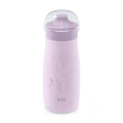 NUK Mini-Me Sip Reh* Flaschen & Sauger