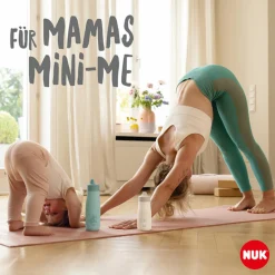 NUK Mini-Me Sip Reh* Flaschen & Sauger