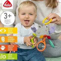 fehn Mini-Mobilé Krabbe* Mobilés