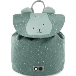 trixie Mini-Rucksack - Mr. Hippo*Kinder Kinderrucksäcke