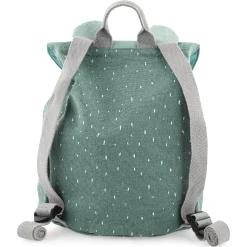 trixie Mini-Rucksack - Mr. Hippo*Kinder Kinderrucksäcke