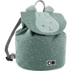trixie Mini-Rucksack - Mr. Hippo*Kinder Kinderrucksäcke