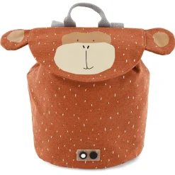 trixie Mini-Rucksack - Mr. Monkey*Kinder Kinderrucksäcke