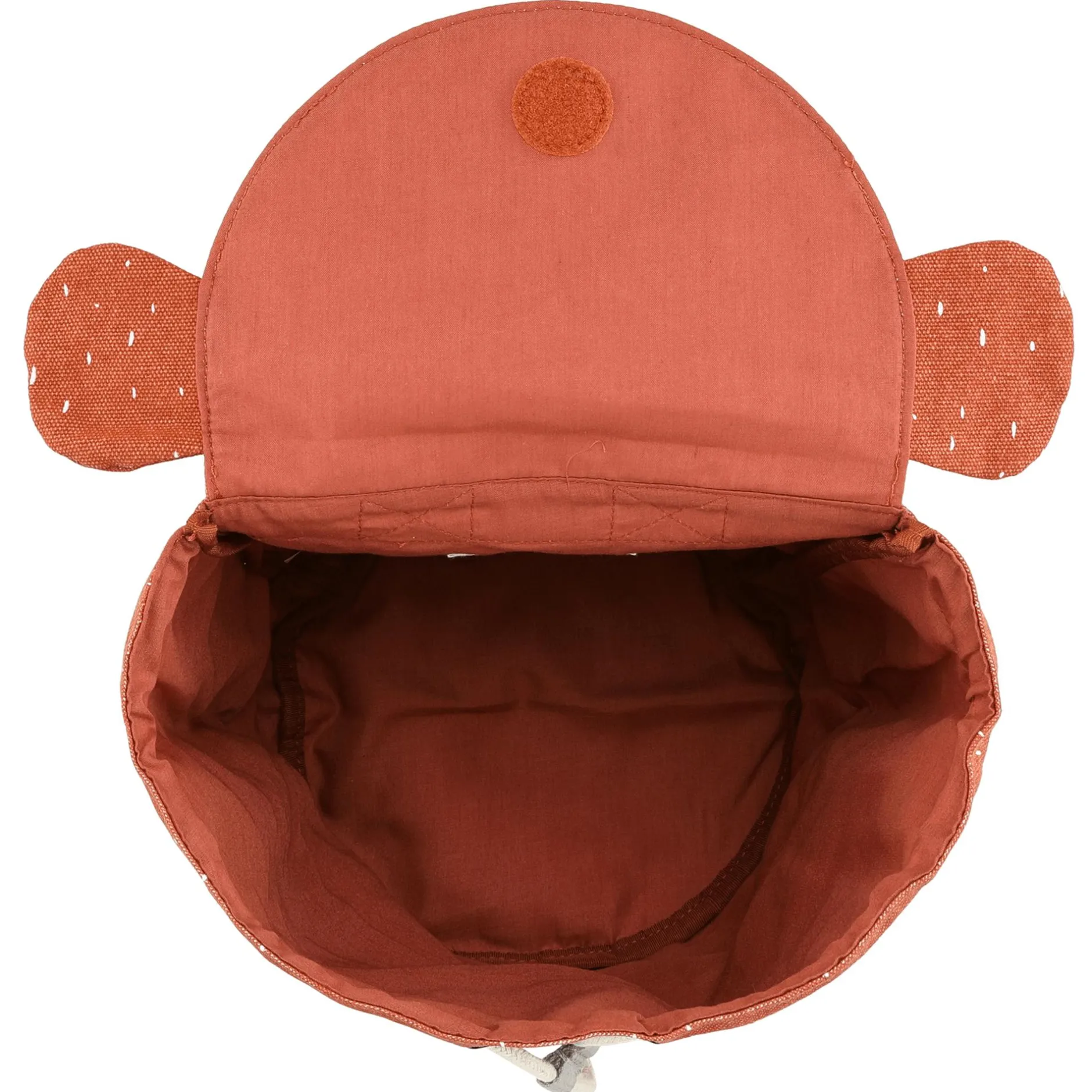 trixie Mini-Rucksack - Mr. Monkey*Kinder Kinderrucksäcke