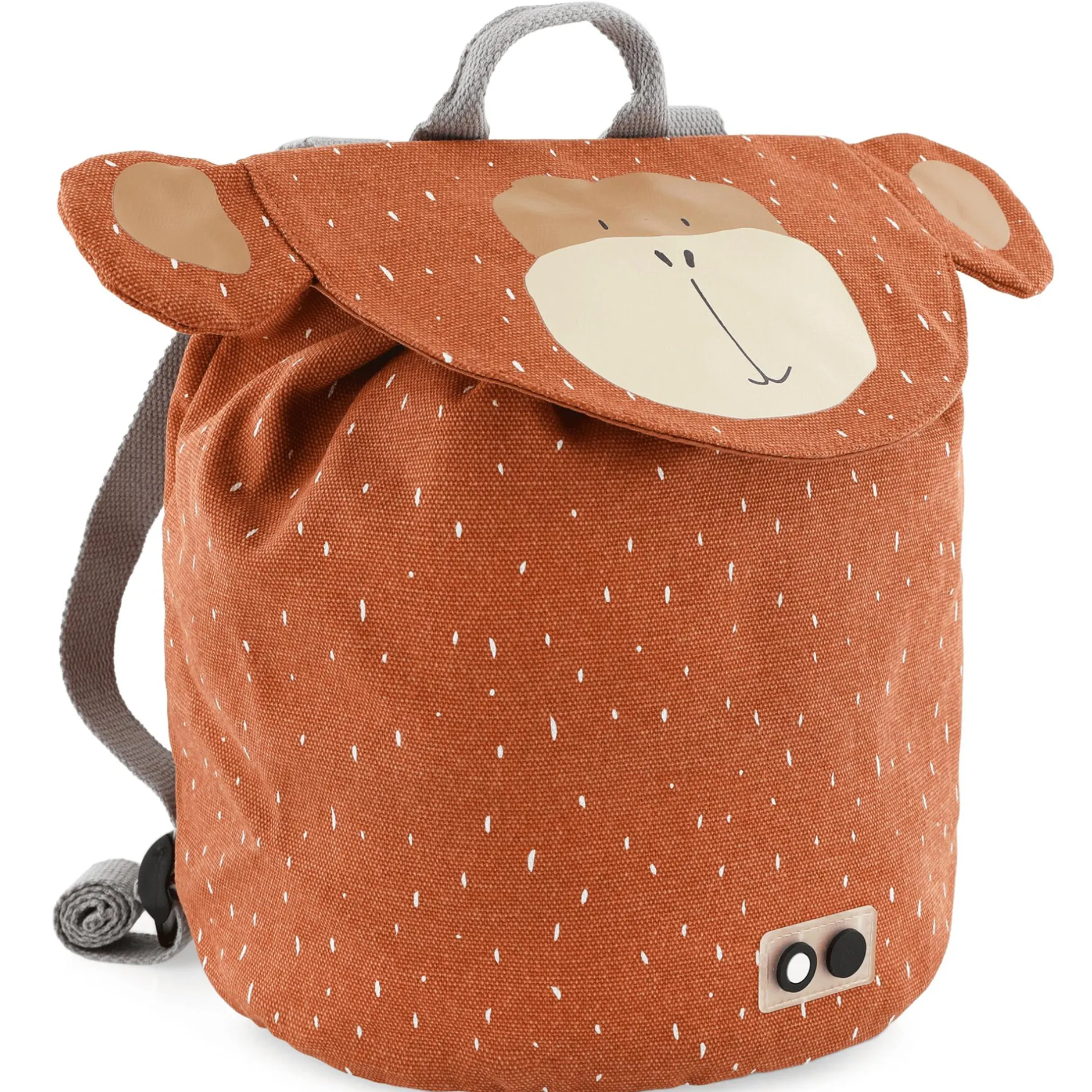trixie Mini-Rucksack - Mr. Monkey*Kinder Kinderrucksäcke