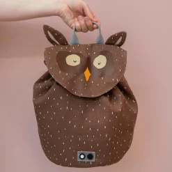 trixie Mini-Rucksack - Mr. Owl*Kinder Kinderrucksäcke