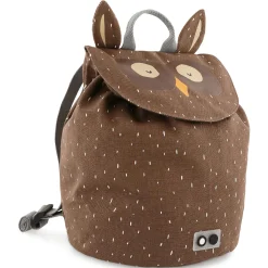trixie Mini-Rucksack - Mr. Owl*Kinder Kinderrucksäcke
