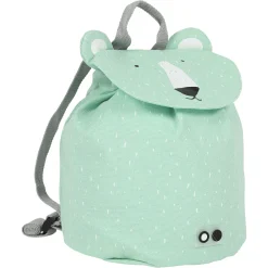 trixie Mini-Rucksack - Mr. Polarbear*Kinder Kinderrucksäcke