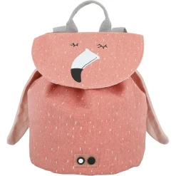 trixie Mini-Rucksack - Mrs. Flamingo*Kinder Kinderrucksäcke