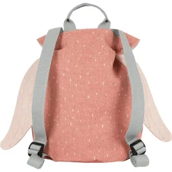 trixie Mini-Rucksack - Mrs. Flamingo*Kinder Kinderrucksäcke