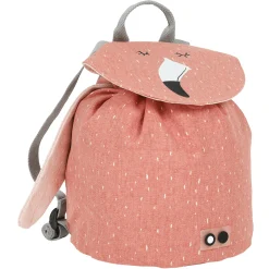 trixie Mini-Rucksack - Mrs. Flamingo*Kinder Kinderrucksäcke