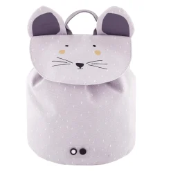 trixie Mini-Rucksack - Mrs. Mouse*Kinder Kinderrucksäcke