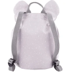 trixie Mini-Rucksack - Mrs. Mouse*Kinder Kinderrucksäcke