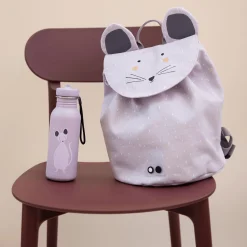trixie Mini-Rucksack - Mrs. Mouse*Kinder Kinderrucksäcke