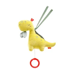 fehn Mini-Spieluhr Dino* Spieluhren