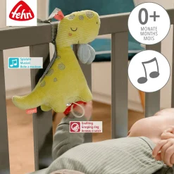 fehn Mini-Spieluhr Dino* Spieluhren