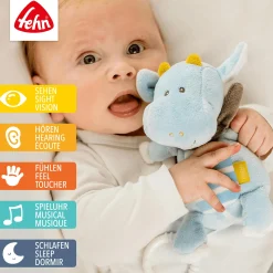fehn Mini-Spieluhr Drache* Spieluhren