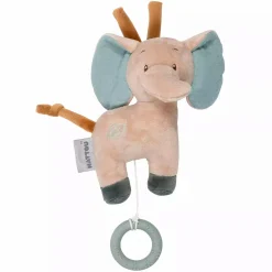 Nattou Mini-Spieluhr Elefant Axel* Spieluhren