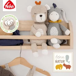 fehn Mini-Spieluhr Esel* Spieluhren