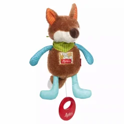 sigikid Mini-Spieluhr Fuchs* Spieluhren