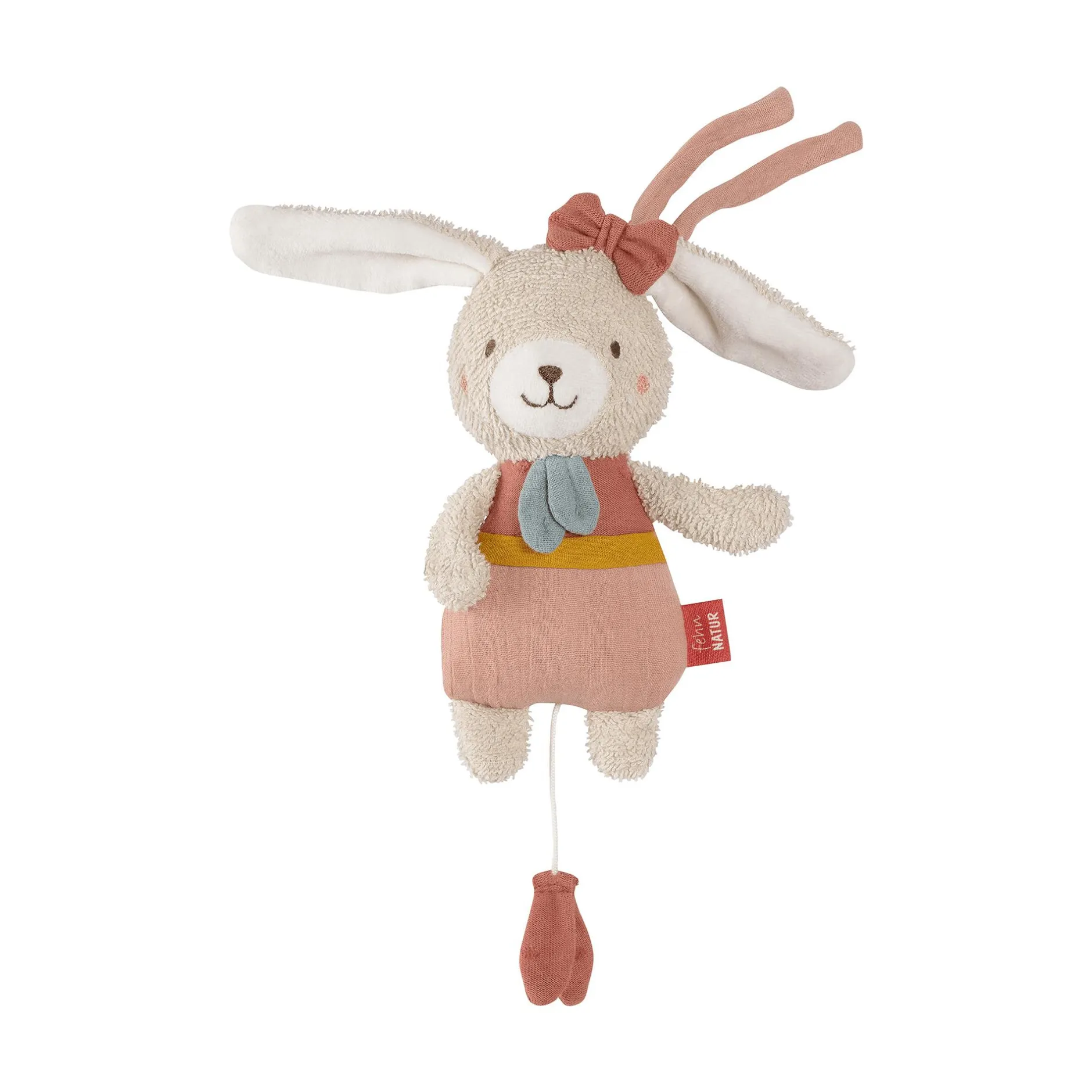 fehn Mini-Spieluhr Hase* Spieluhren