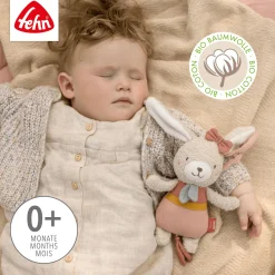 fehn Mini-Spieluhr Hase* Spieluhren