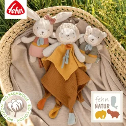 fehn Mini-Spieluhr Hase* Spieluhren