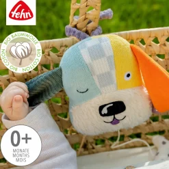 fehn Mini-Spieluhr Hund* Spieluhren