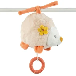 Nattou Mini-Spieluhr Igel Zoe* Spieluhren
