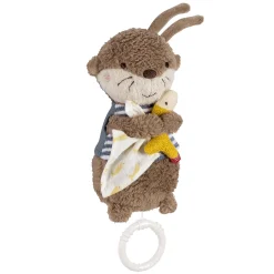 fehn Mini-Spieluhr Otter* Spieluhren