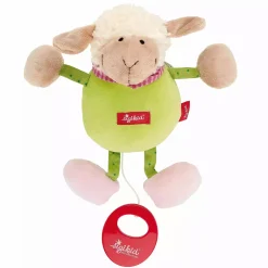 sigikid Mini-Spieluhr Schaf* Spieluhren