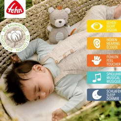 fehn Mini-Spieluhr Teddy* Spieluhren