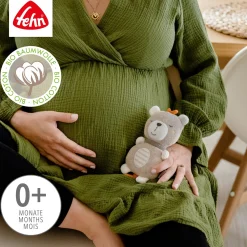 fehn Mini-Spieluhr Teddy* Spieluhren