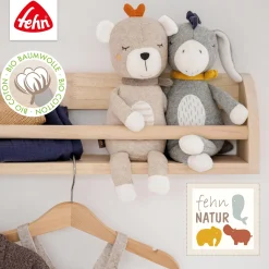 fehn Mini-Spieluhr Teddy* Spieluhren